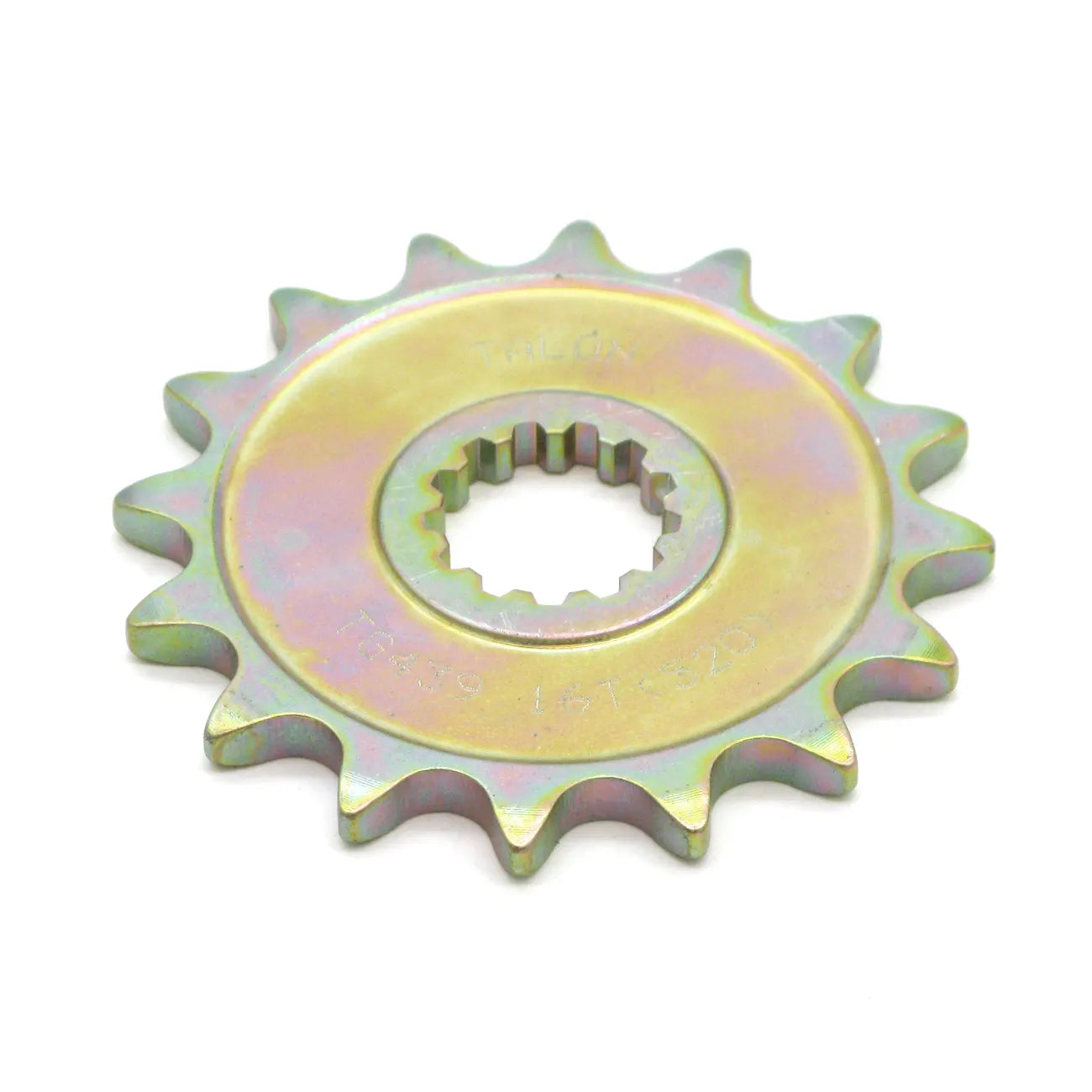 Front Sprockets for Yamaha Applications