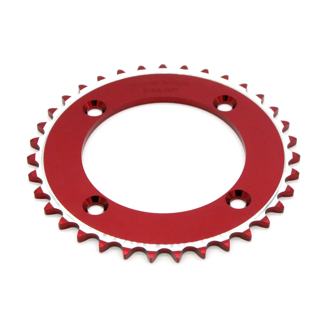 Rear Sprockets for Honda Applications