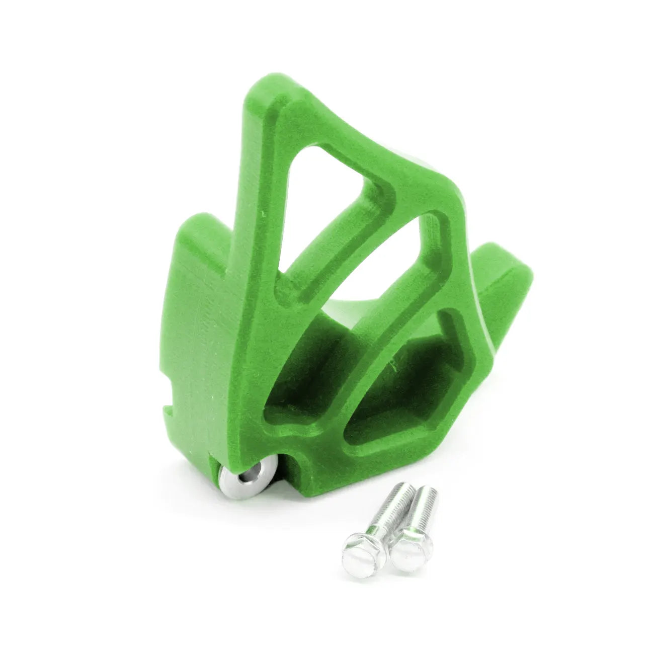 Case Saver & Front Sprocket Cover Guard for Kawasaki KX 250F
