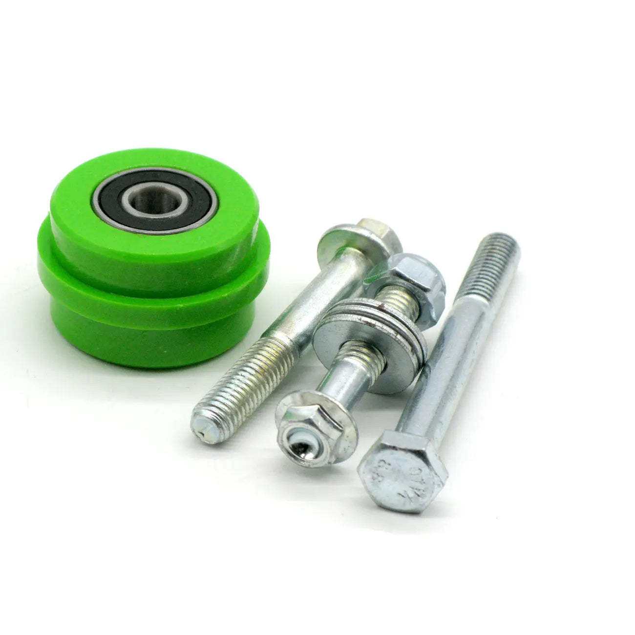 Powerlip Chain Roller for Honda/Kawasaki/Suzuki Applications