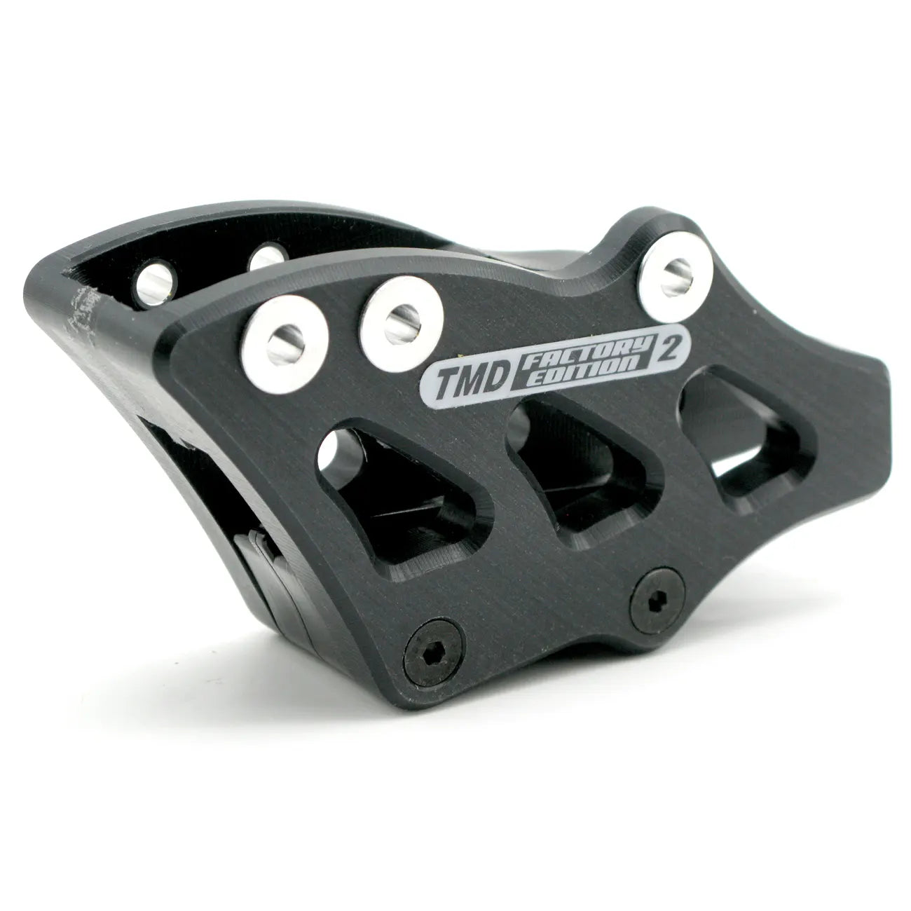 Chain Rear Guide 'Factory Edition #2' (Wear Pad) for Honda Applications