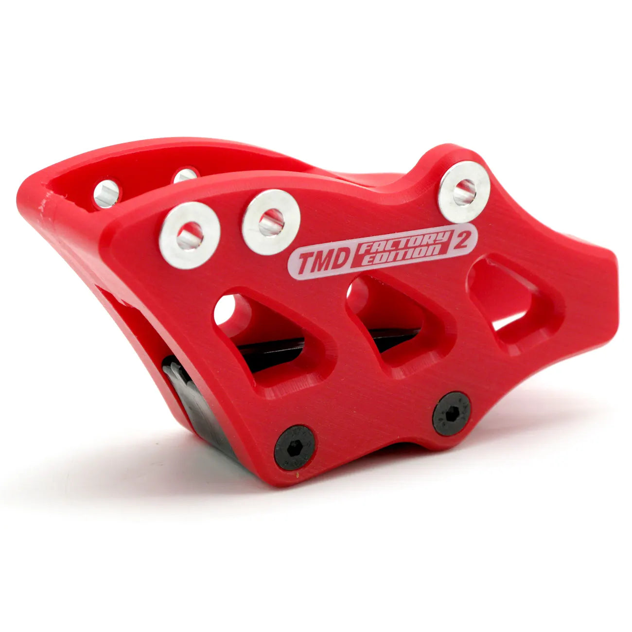 Chain Rear Guide 'Factory Edition #2' (Wear Pad) for Honda Applications