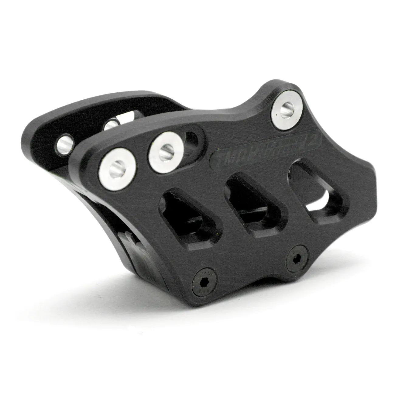 Chain Rear Guide 'Factory Edition #2' (Wear Pad) for Kawasaki Applications
