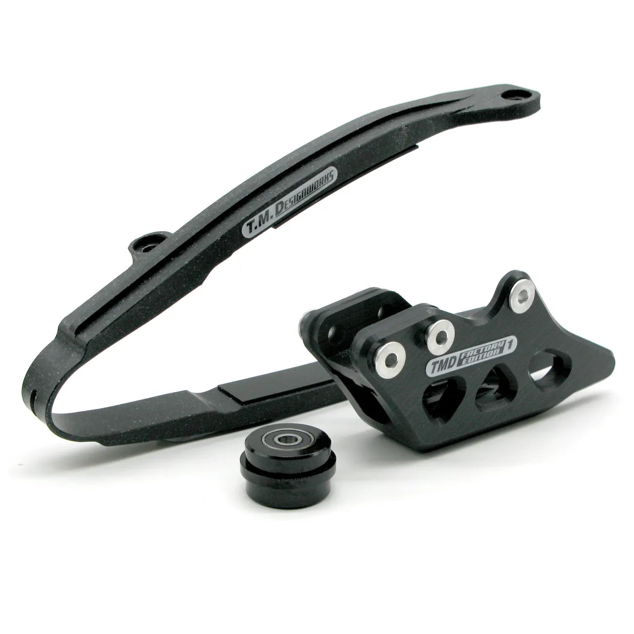 Chain Slide'n'Guide Kit 'Baja Endurance' for Yamaha Applications