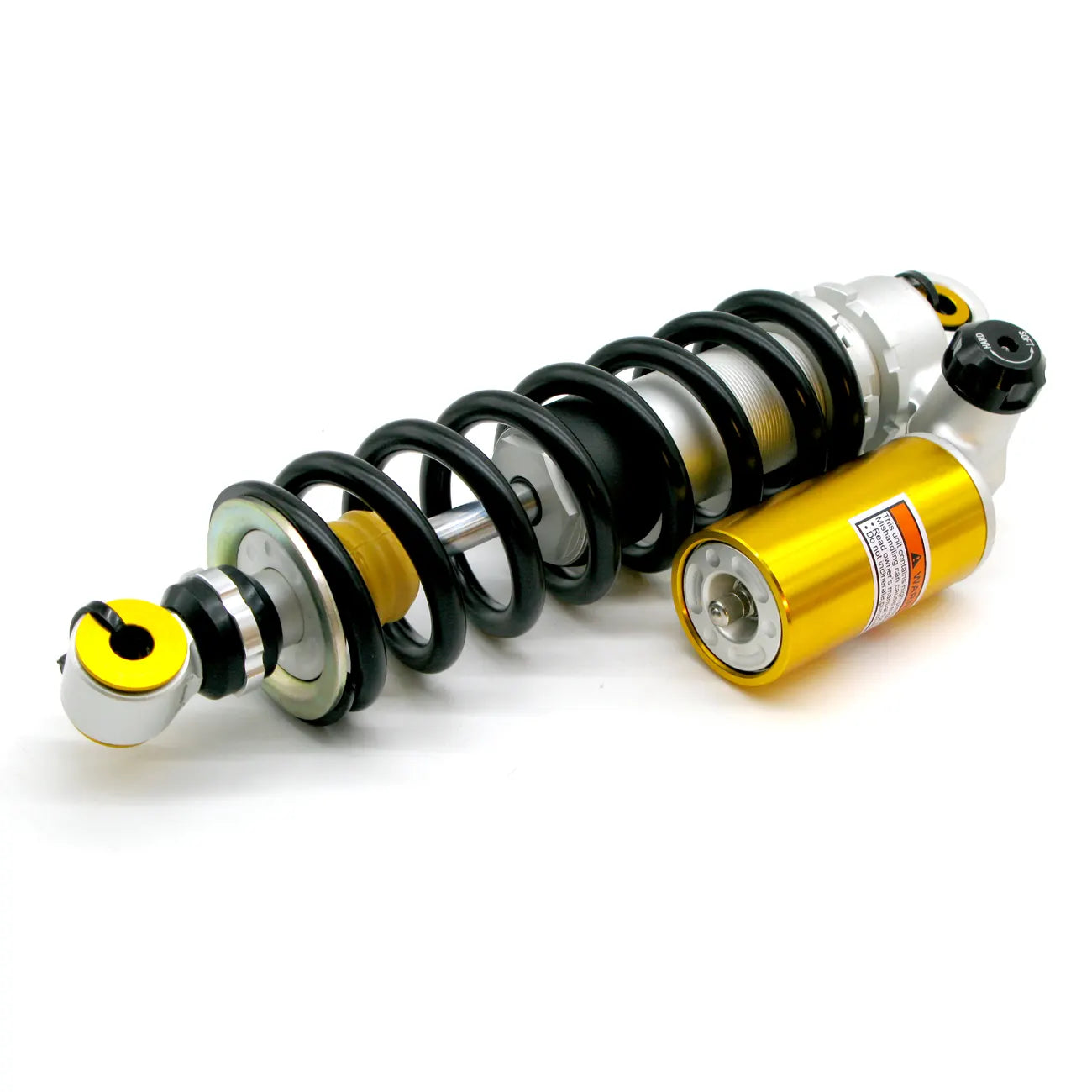 Suspension - Rear Shock for Yamaha Banshee