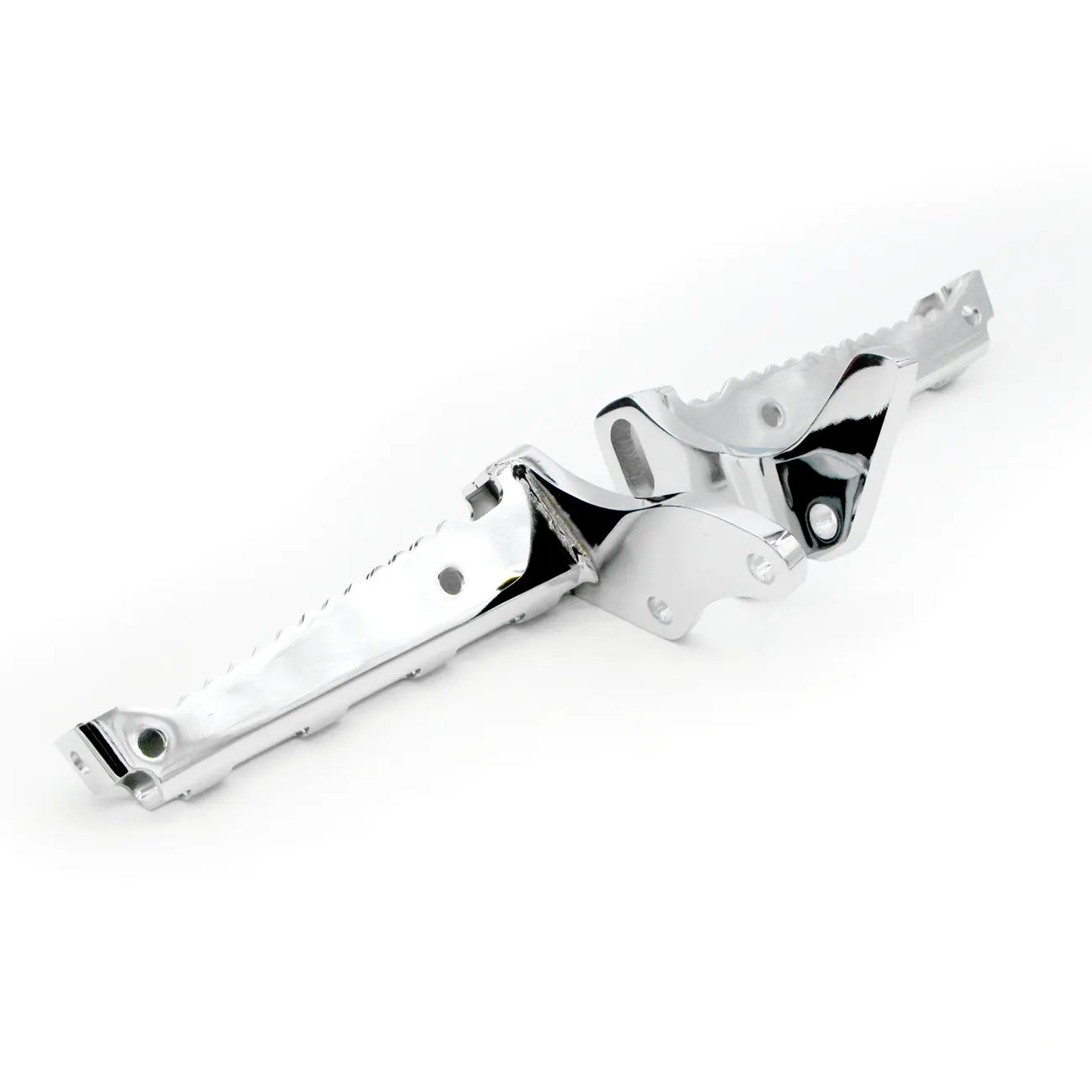 Foot Pegs for Yamaha Banshee