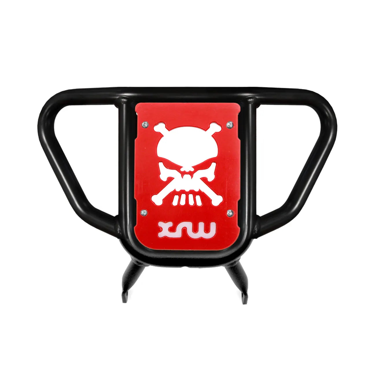 Bumpers - Front XR9 (Alloy) for Yamaha Applications
