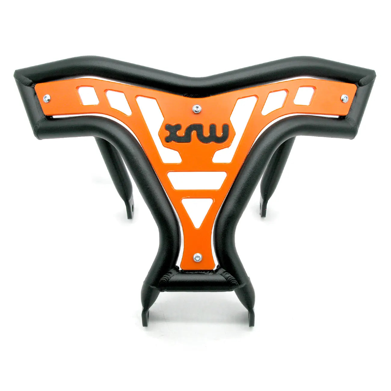Bumpers - Front X16 (Alloy) for Yamaha Applications