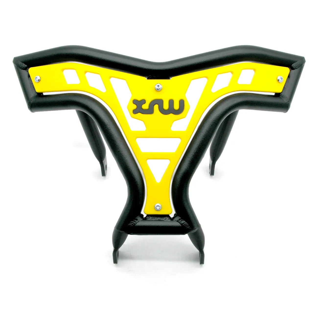 Bumpers - Front X16 (Alloy) for Yamaha Applications