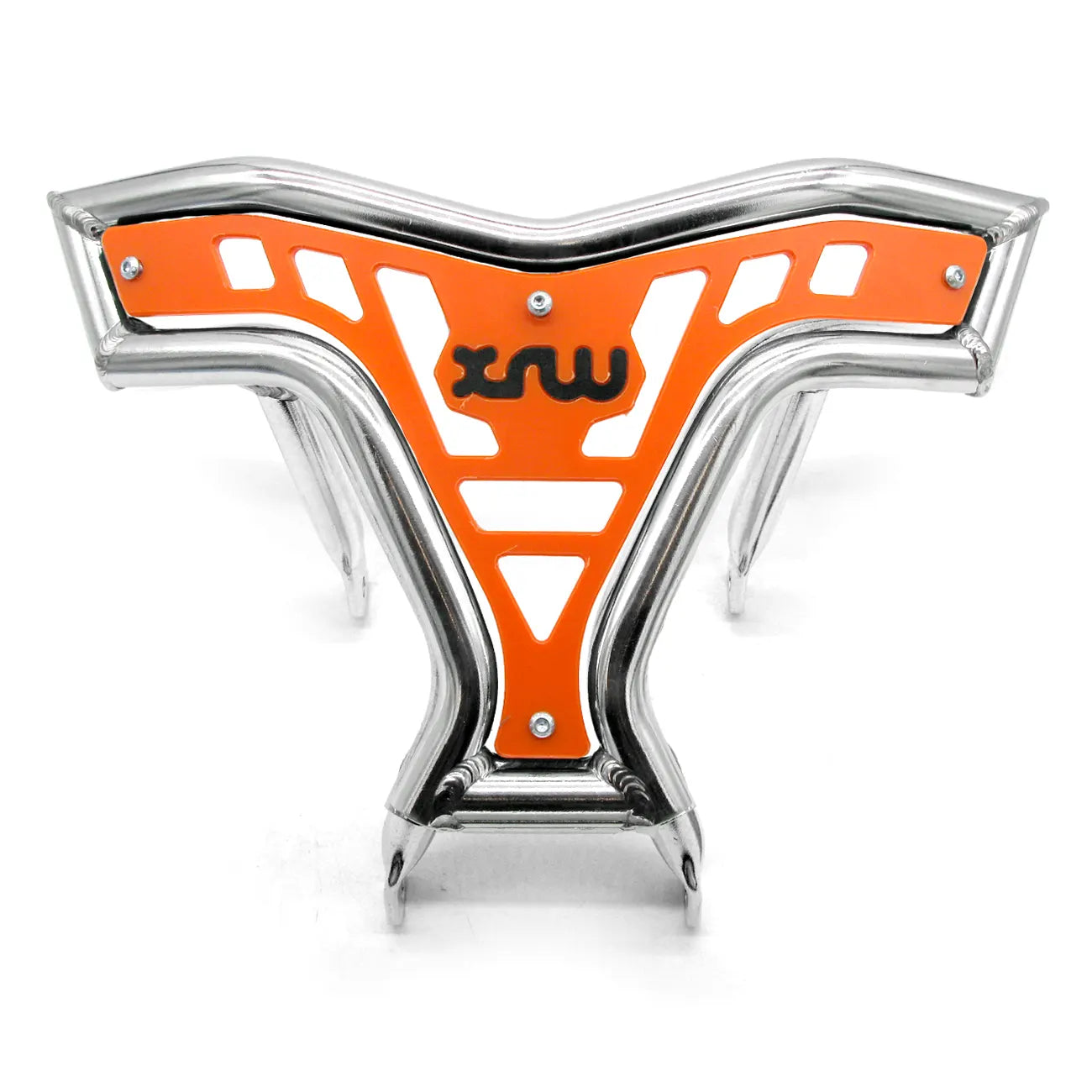 Bumpers - Front X16 (Alloy) for Yamaha Applications