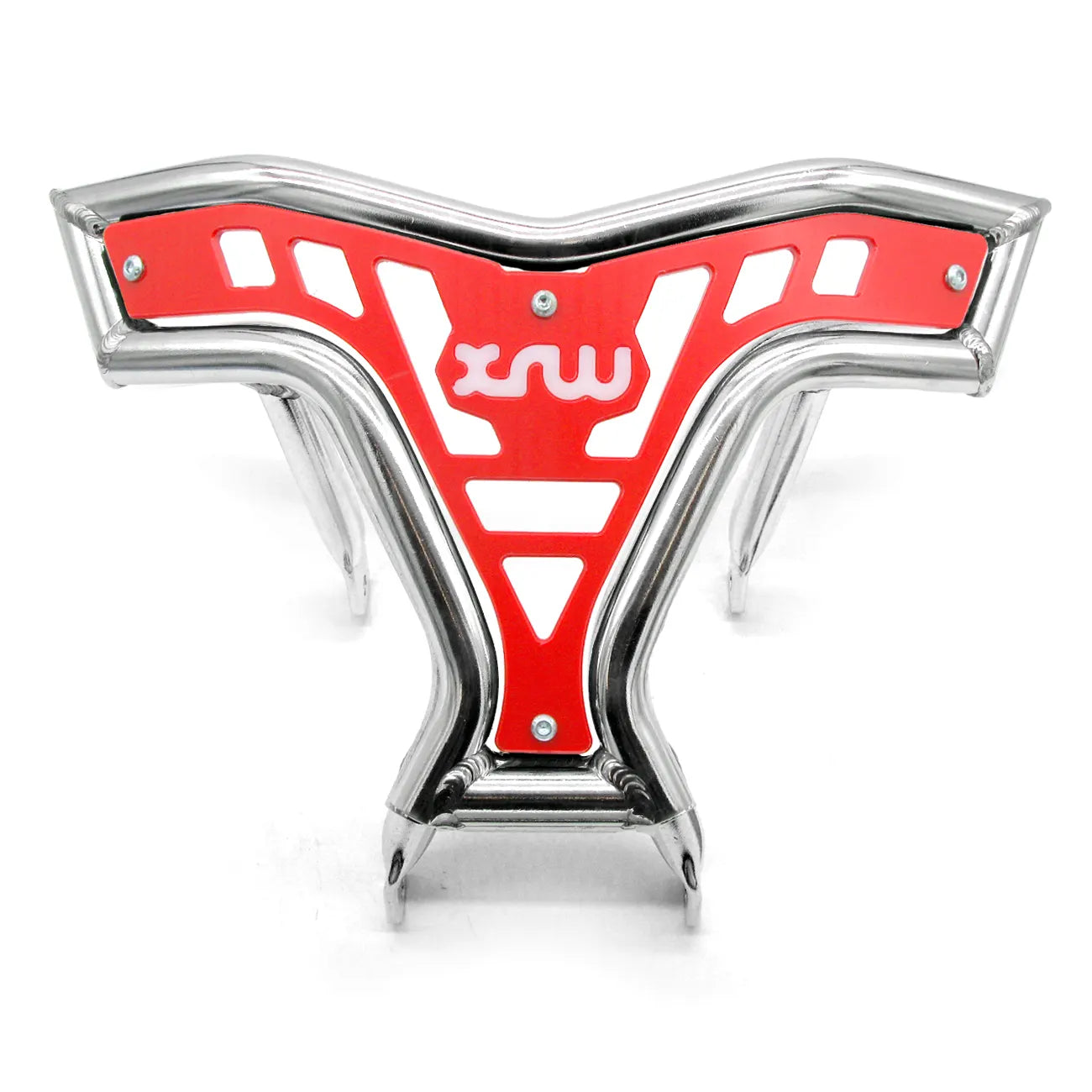 Bumpers - Front X16 (Alloy) for Yamaha Applications