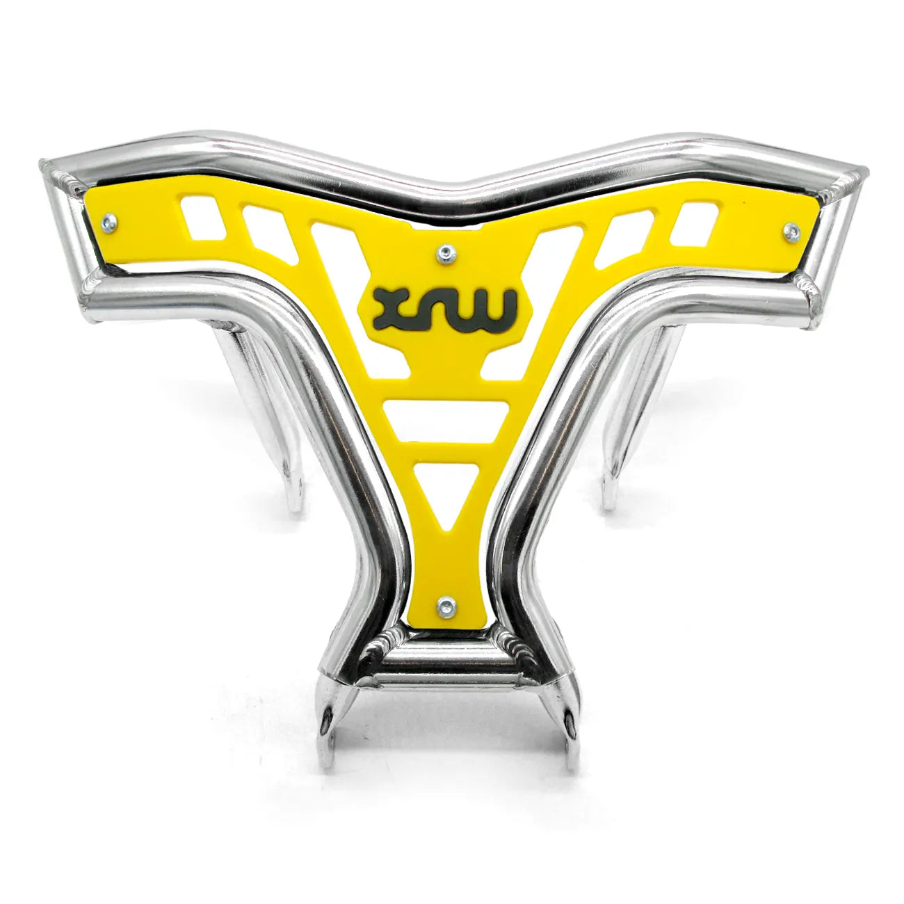 Bumpers - Front X16 (Alloy) for Yamaha Applications