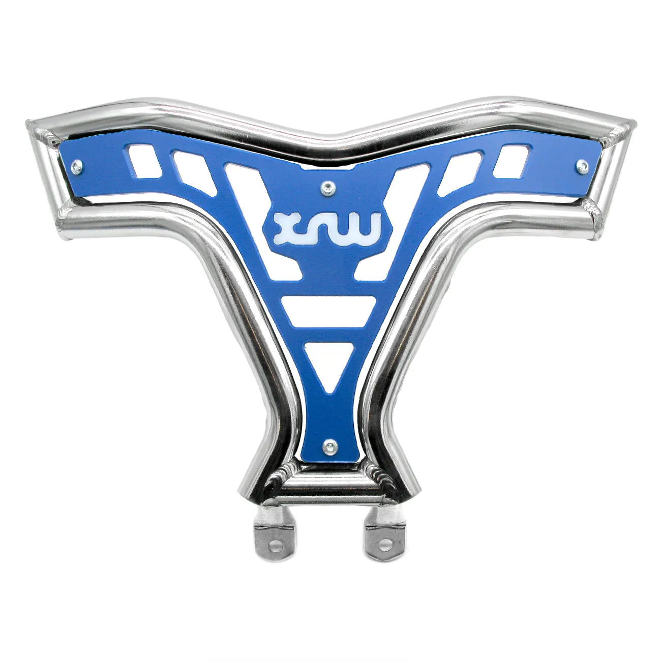 Bumpers - Front X16 (Alloy) for Yamaha Applications