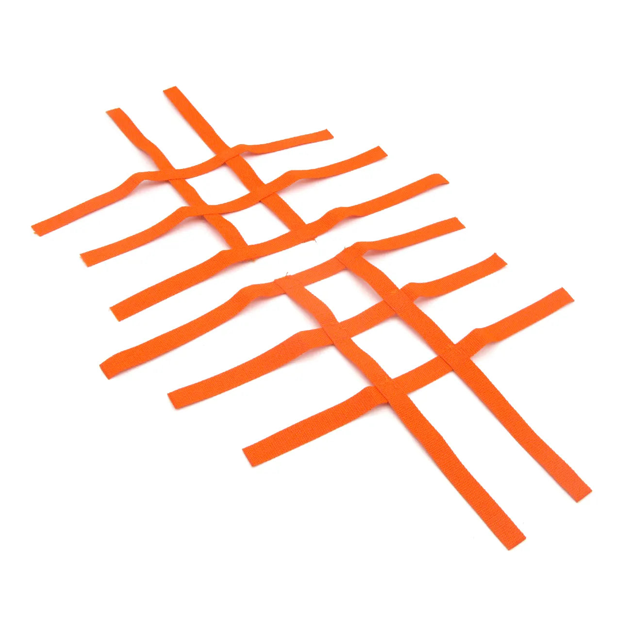 Nerf Bars - 'Basic' Nets
