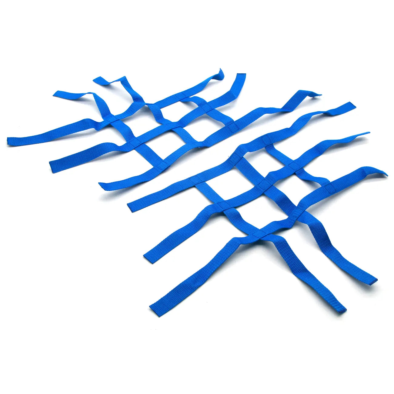 Nerf Bars - 'Basic' Nets