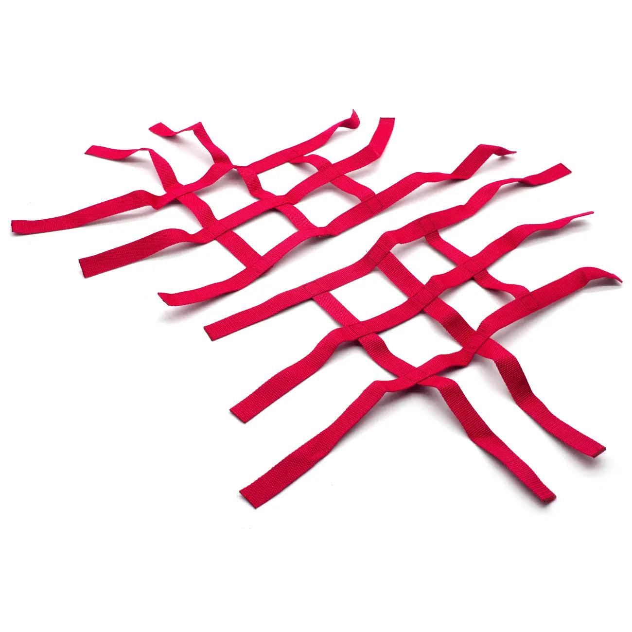 Nerf Bars - 'Basic' Nets
