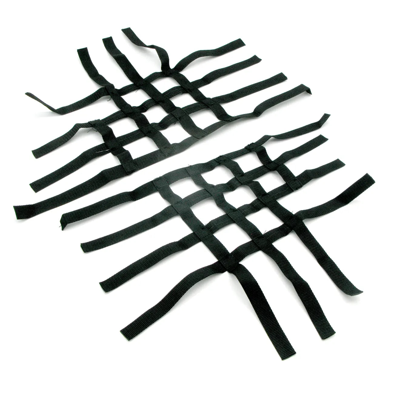 Nerf Bars - 'Basic' Nets