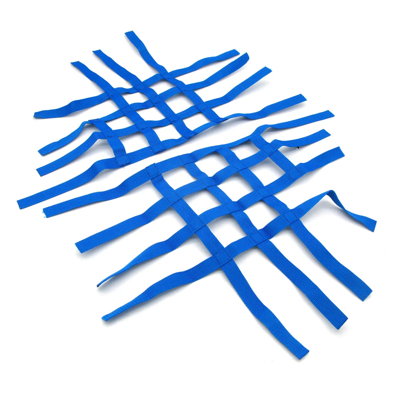 Nerf Bars - 'Basic' Nets