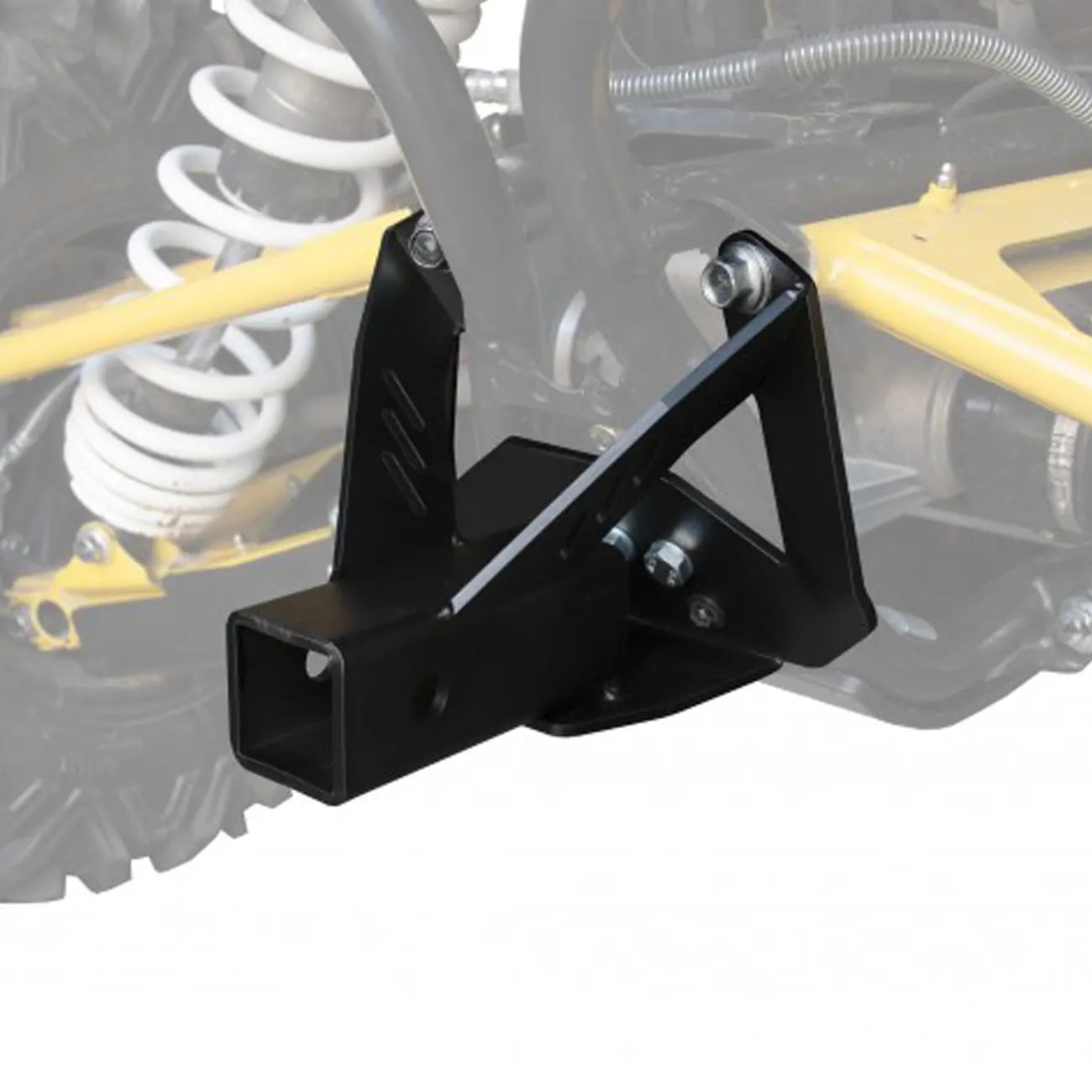 Trailer Hitch Receiver/Mount for Yamaha YXZ1000R