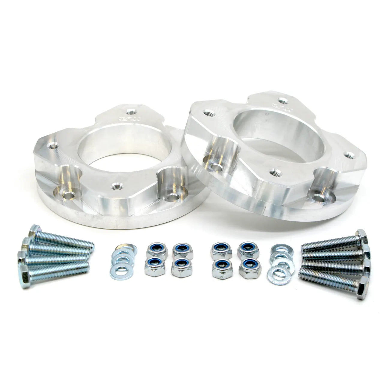 Wheel Accessories - Wheel Spacer Kit 35mm (1.4" inch) 136 PCD for CanAm UTV Applications