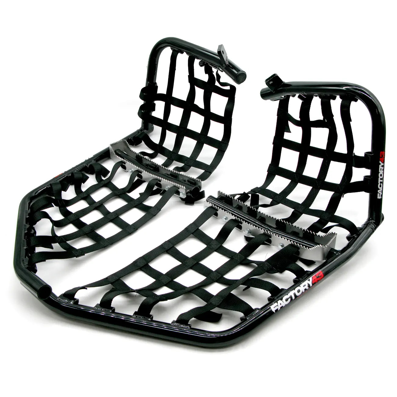 Nerf Bars - EVO TT Sand/Enduro for Yamaha YFZ450R