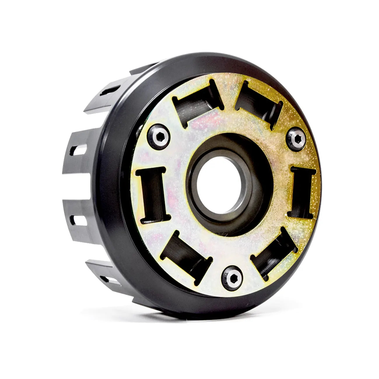 Billetproof™' Clutch Basket for Yamaha YFZ450/YFZ450R/Raptor 700