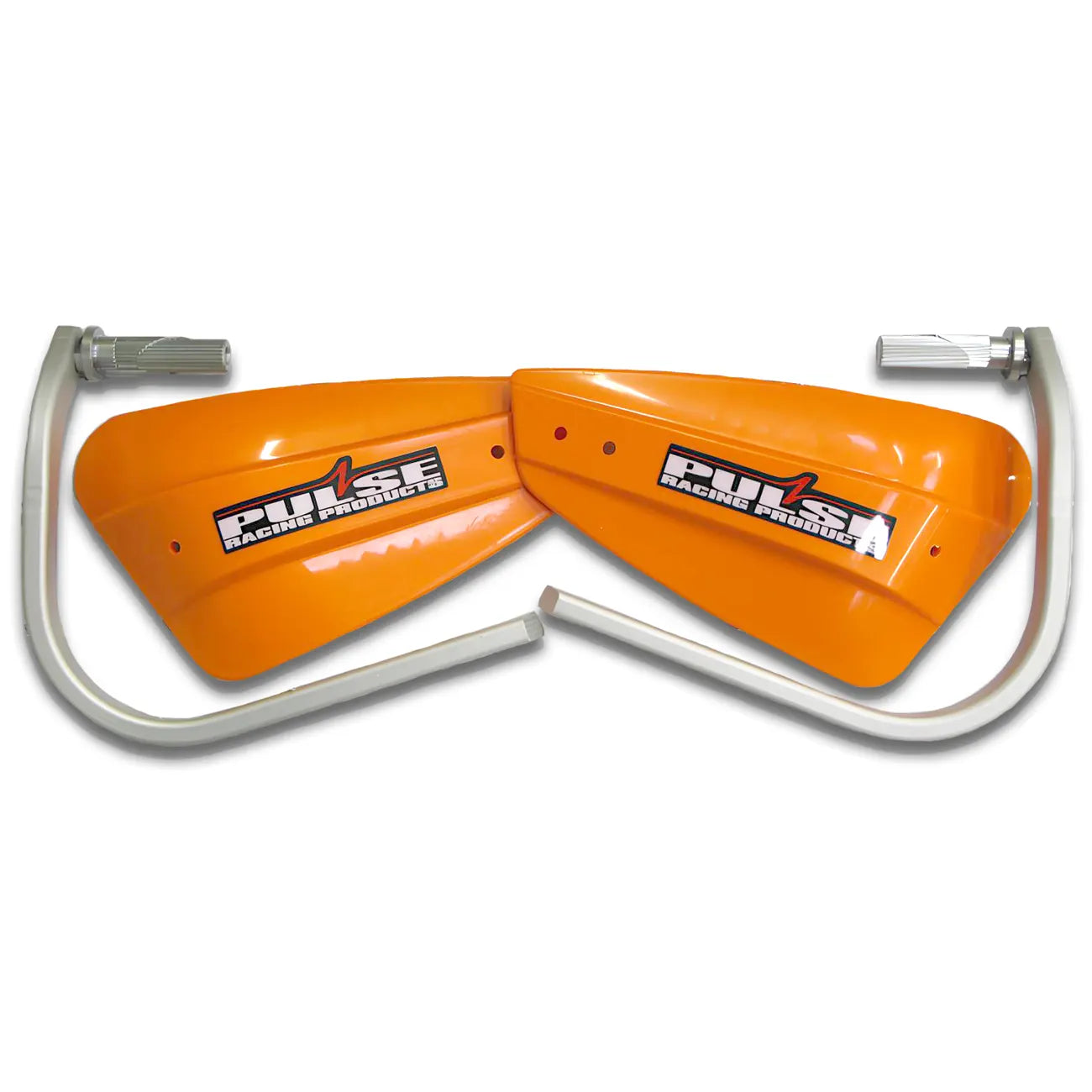 Handlebars - Wrap Around Hand Guards