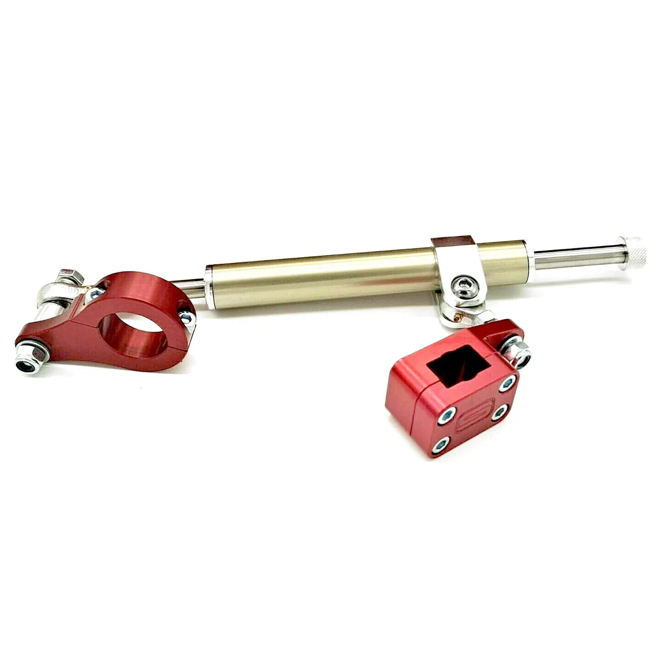 Steering Stabilizer/Damper Kit