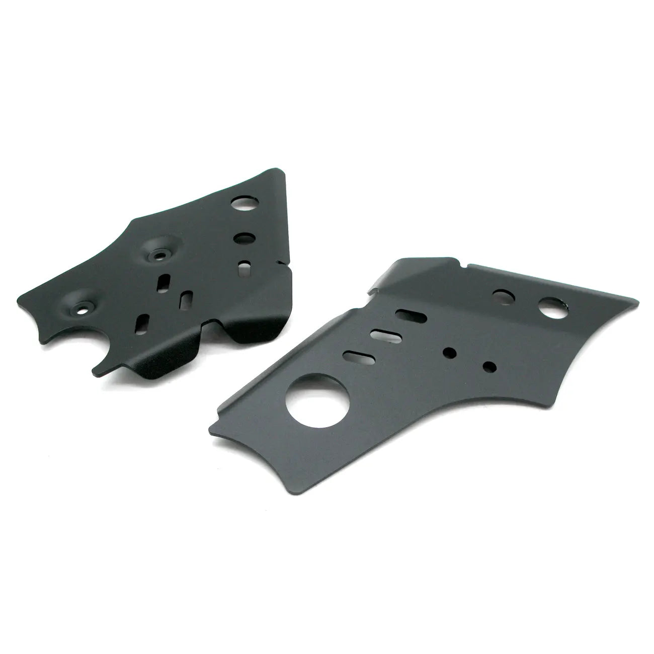 Frame Guards for Yamaha/Kawasaki/Suzuki/Honda Applications