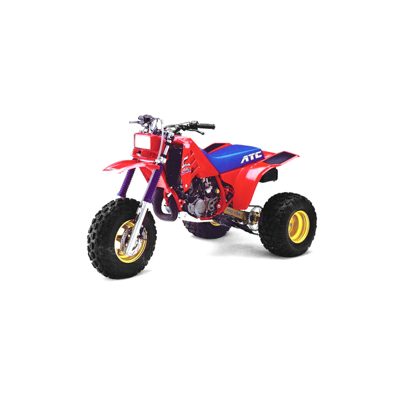 Honda ATC 70 200 250R 350X ATV Quad Parts UK