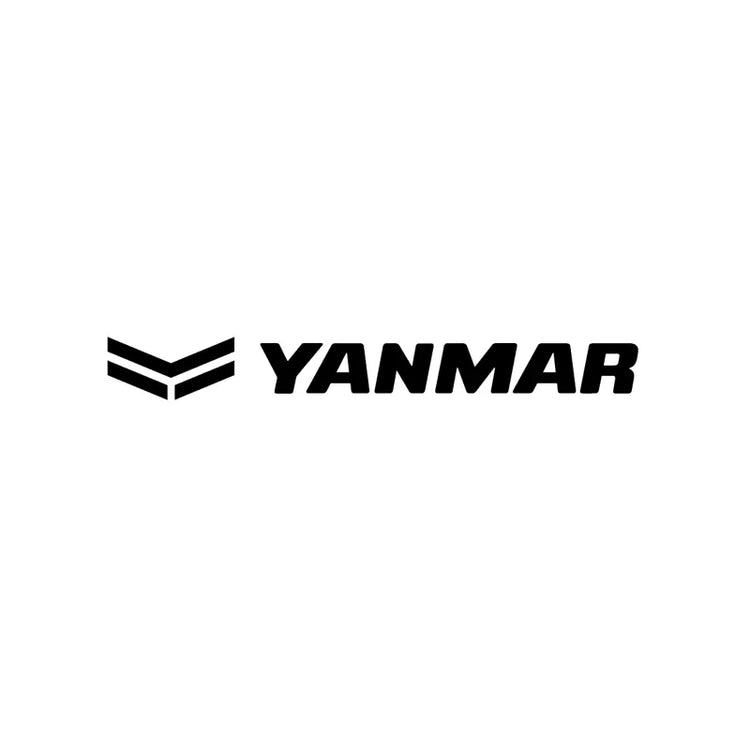 Machine Sales - Yanmar