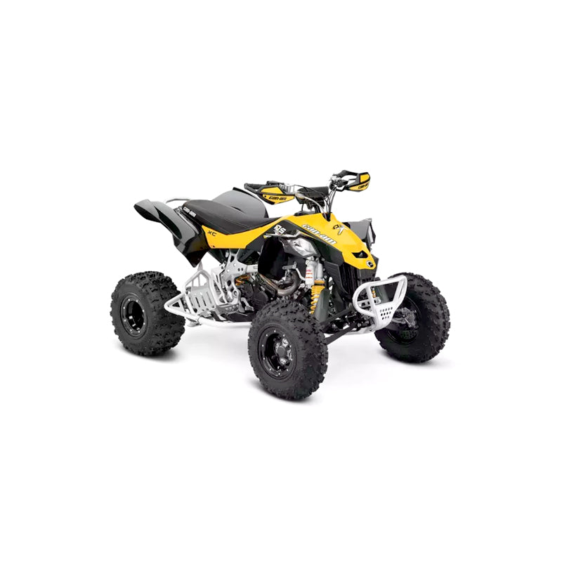 CanAm ATV Quad Parts UK