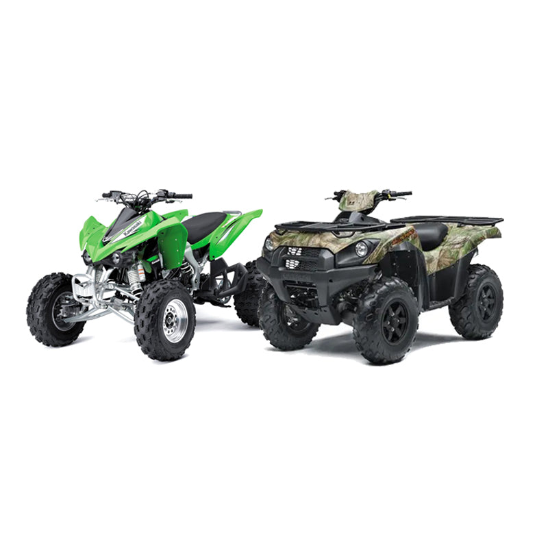 Kawasaki ATV Quad Parts UK