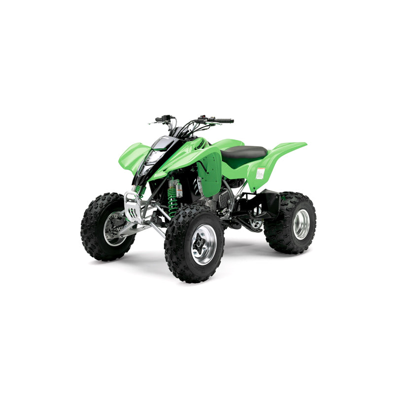 Kawasaki ATV Quad Parts UK