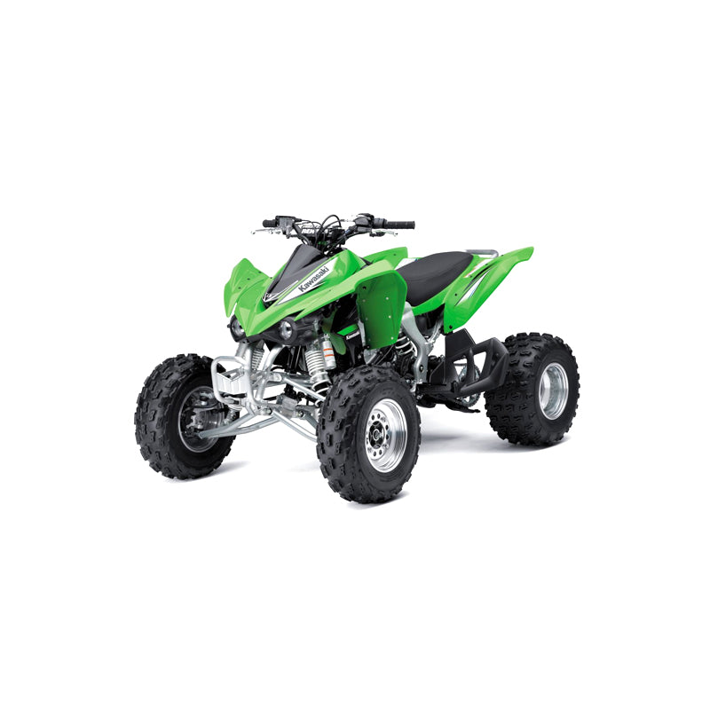 Kawasaki KFX450 ATV Quad Parts UK
