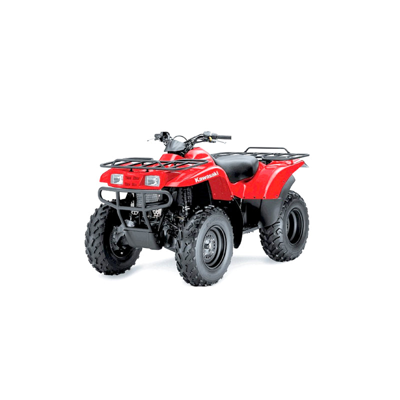 Kawasaki KVF KLF 330 360 400 ATV Quad Parts UK