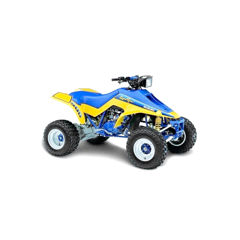 Suzuki LT500 ATV Quad Parts UK