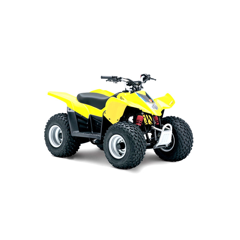 Suzuki LTZ50 LTZ90 ATV Quad Parts UK