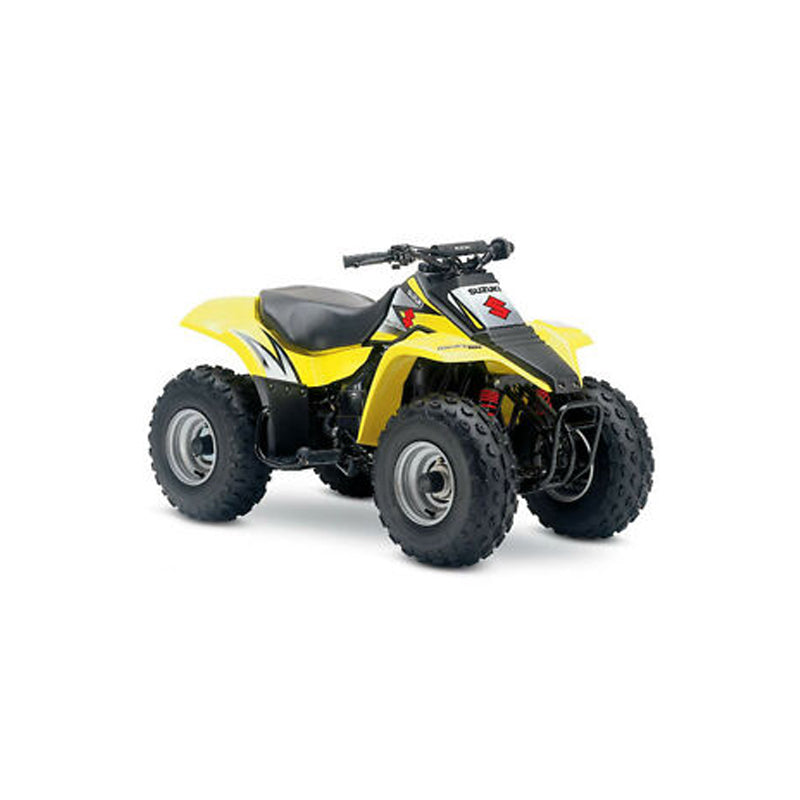 Suzuki LT80 ATV Quad Parts UK
