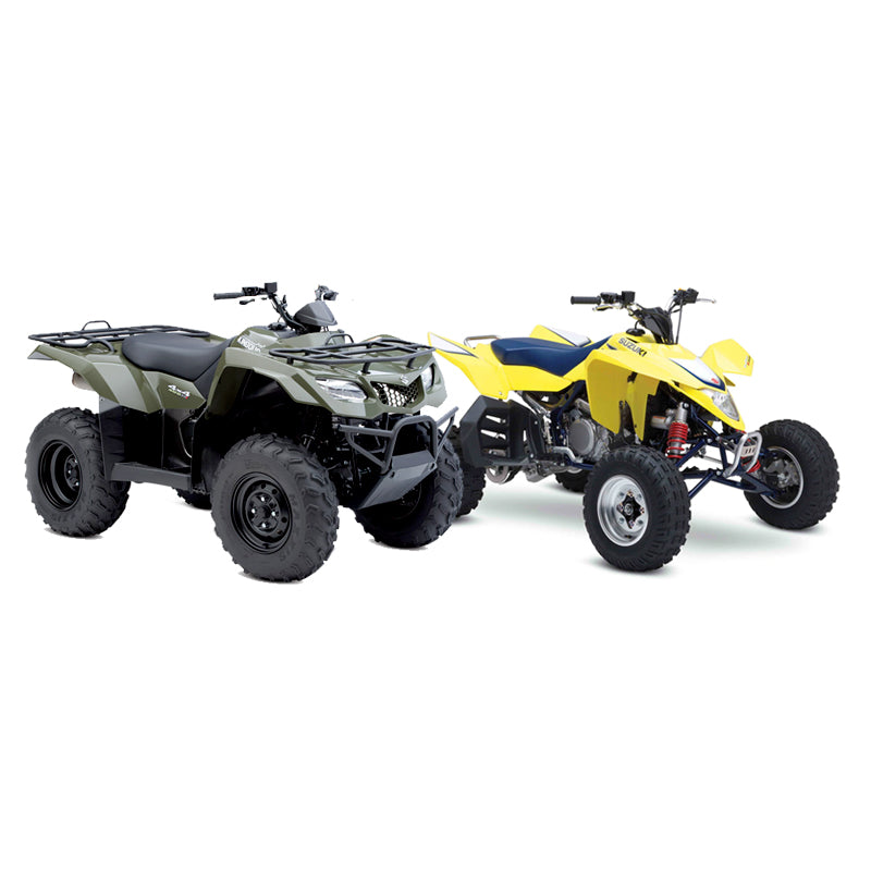Suzuki ATV Quad Parts UK