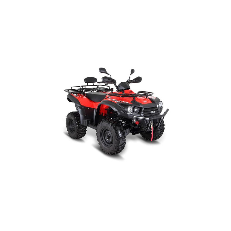 TGB ATV Quad Parts UK