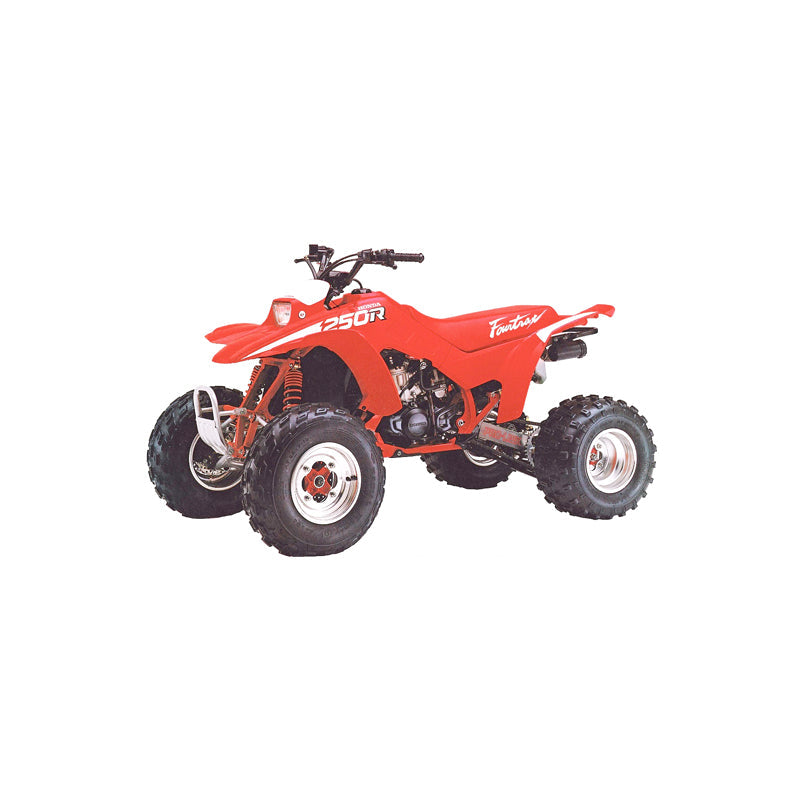 Honda TRX250R ATV Quad Parts UK