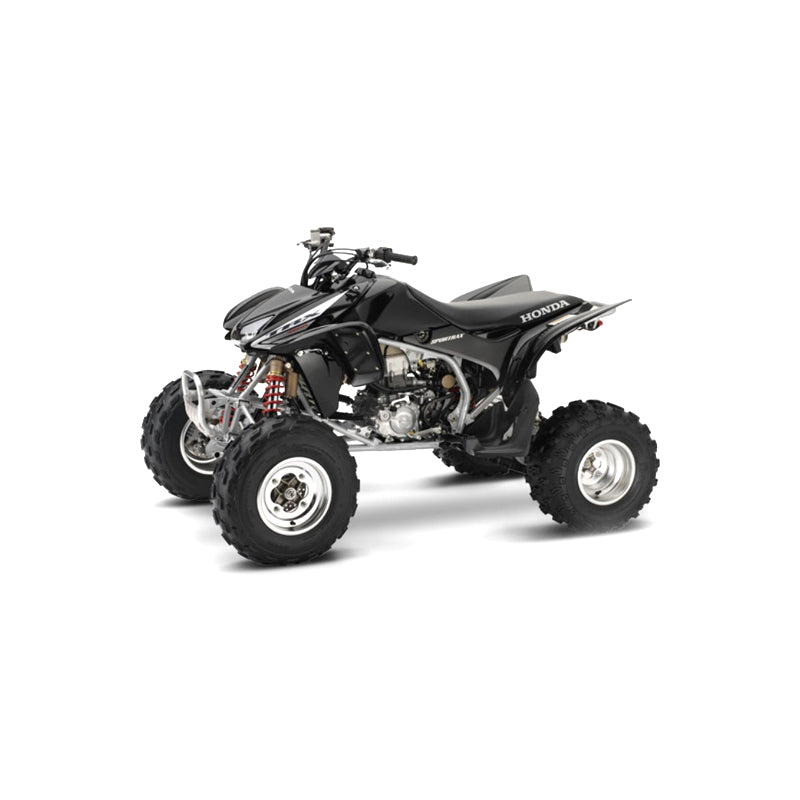Honda ATV Quad Parts UK