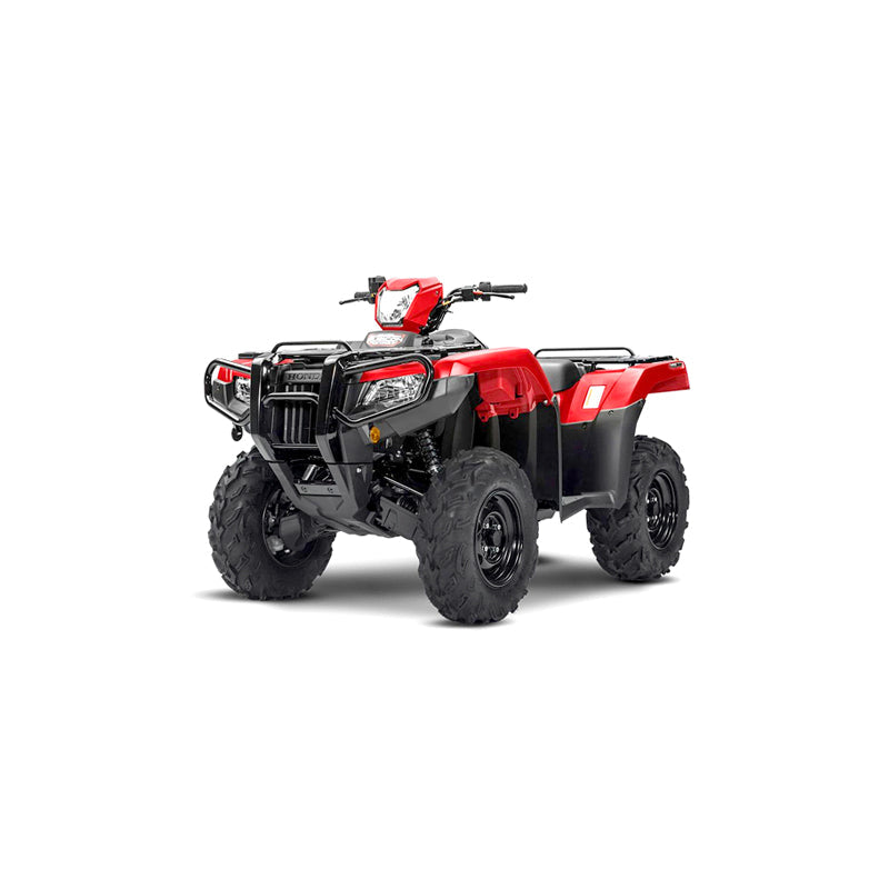Honda ATV Quad Parts UK