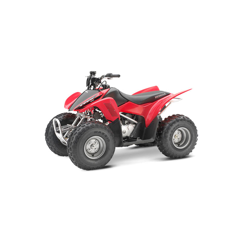 Honda TRX90 ATV Quad Parts UK