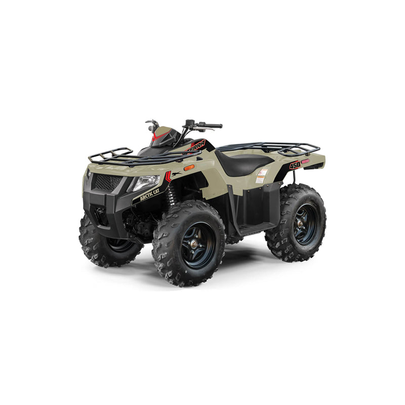 Arctic Cat ATV Quad Parts UK