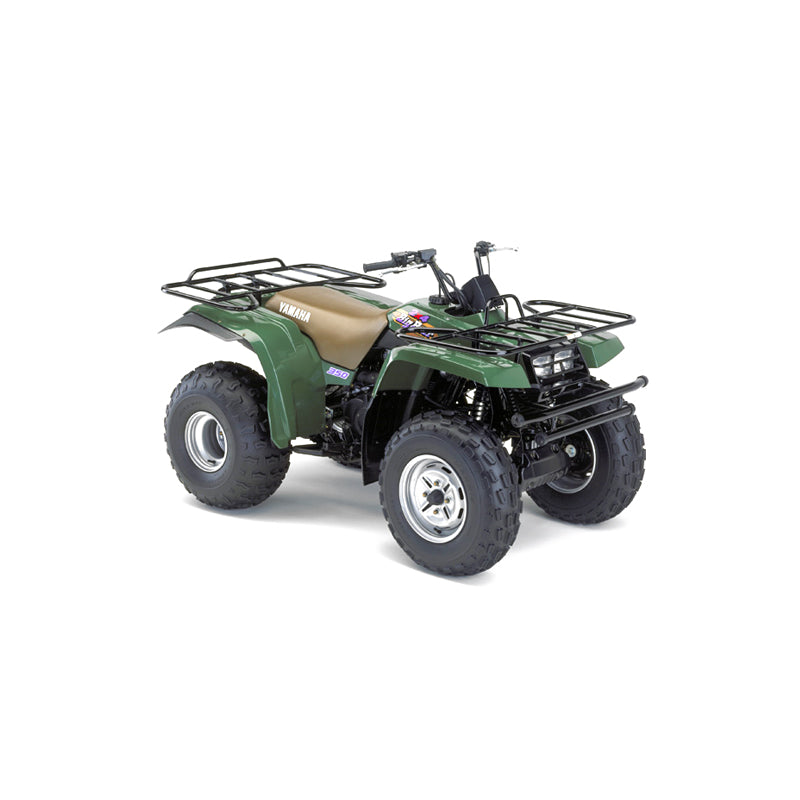 Yamaha Bear Tracker Big Bear ATV Quad Parts UK