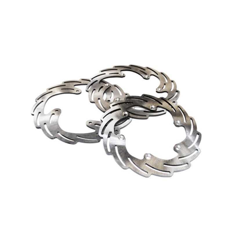 Brake Kit ATV Quad Parts UK