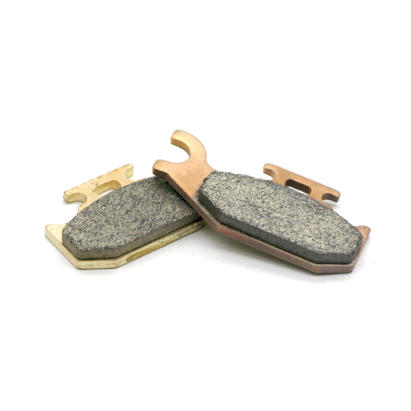 Brake Pad ATV Quad Parts UK