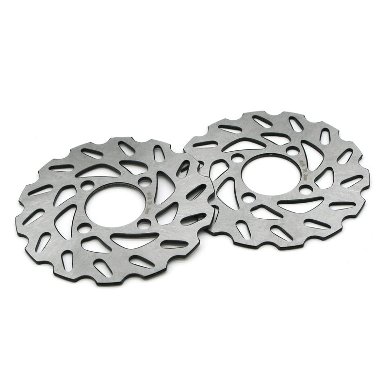 Brake Disc ATV Quad Parts UK
